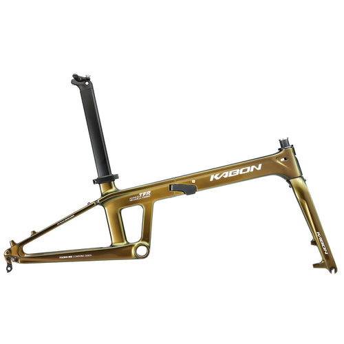 KABON 20'' Carbon Folding Bike Frame