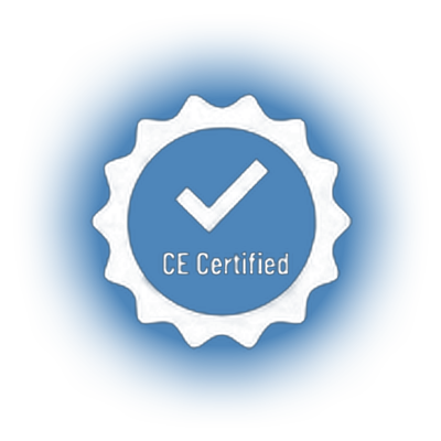 CE Certified