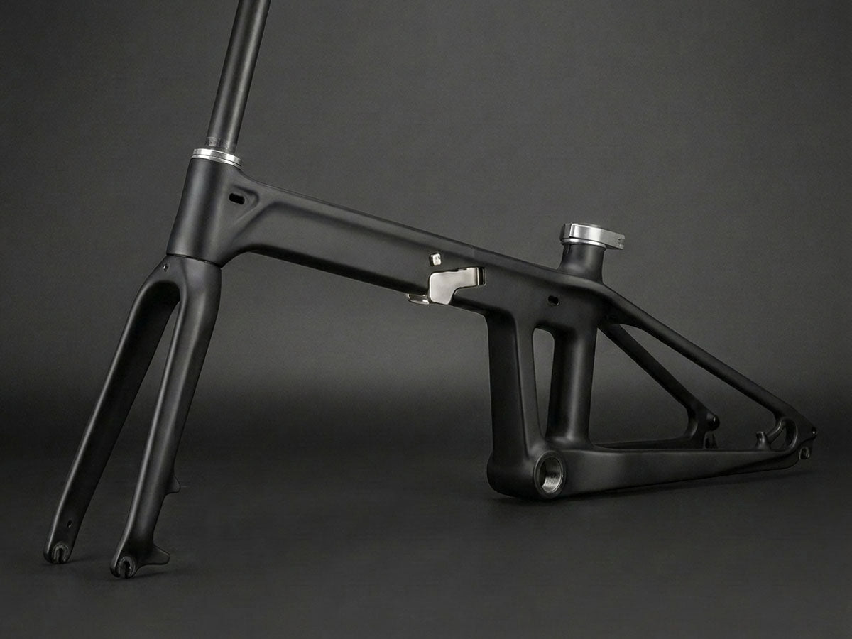 TORAY T800 CARBON FIBER