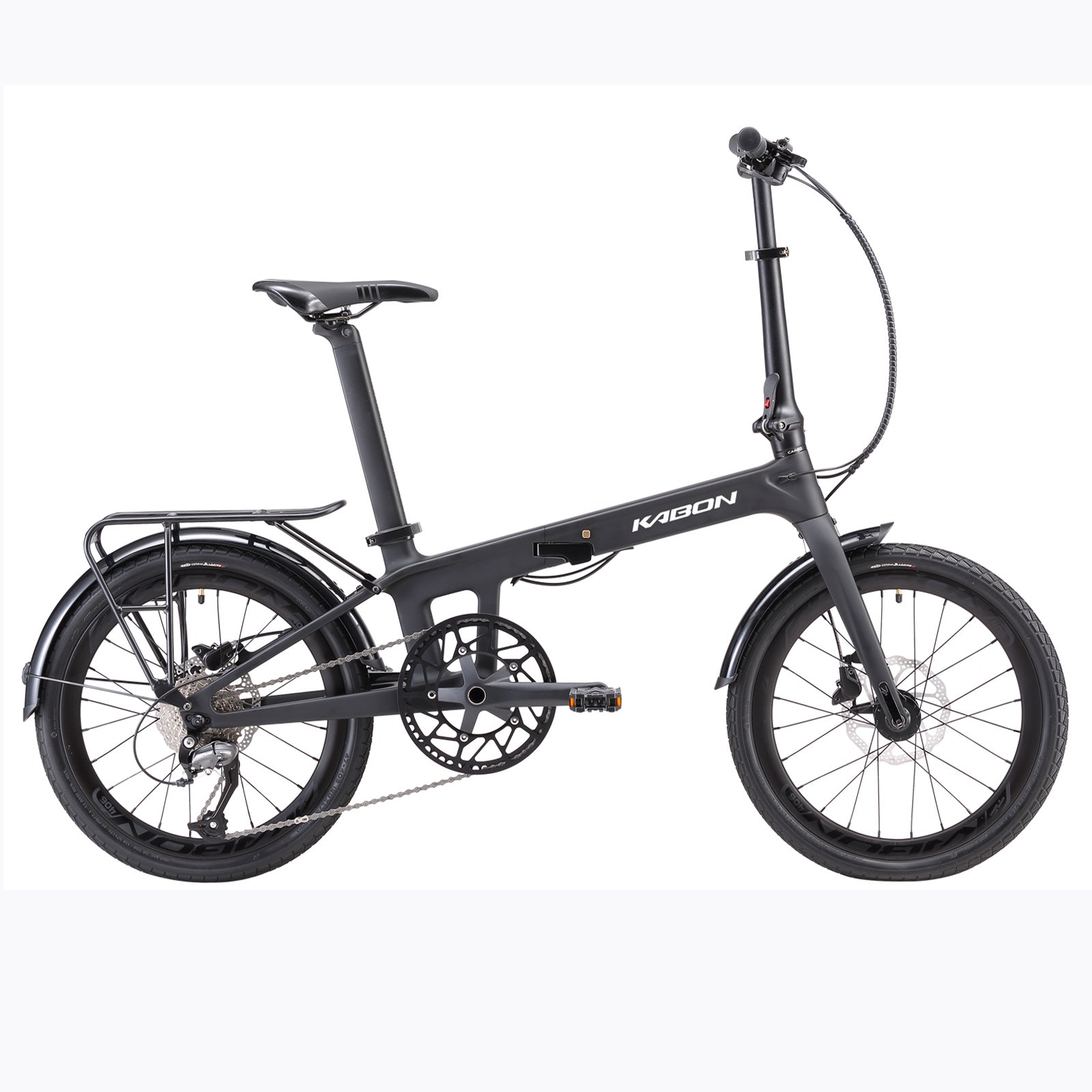KABON Air 20 Carbon Folding Bike