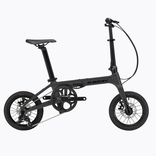 KABON Air 14 Carbon Folding Bike