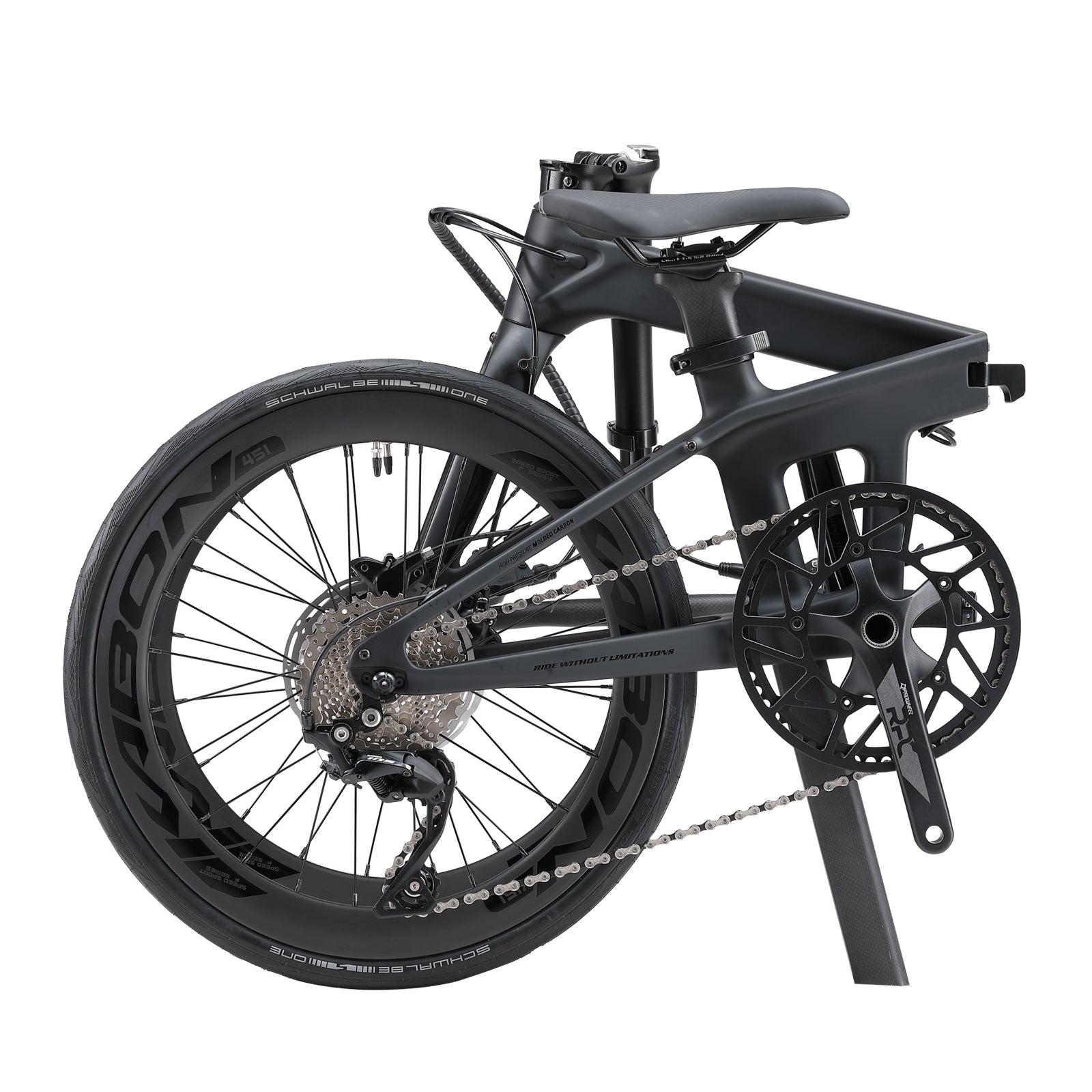KABON Air 20 Carbon Folding Bike