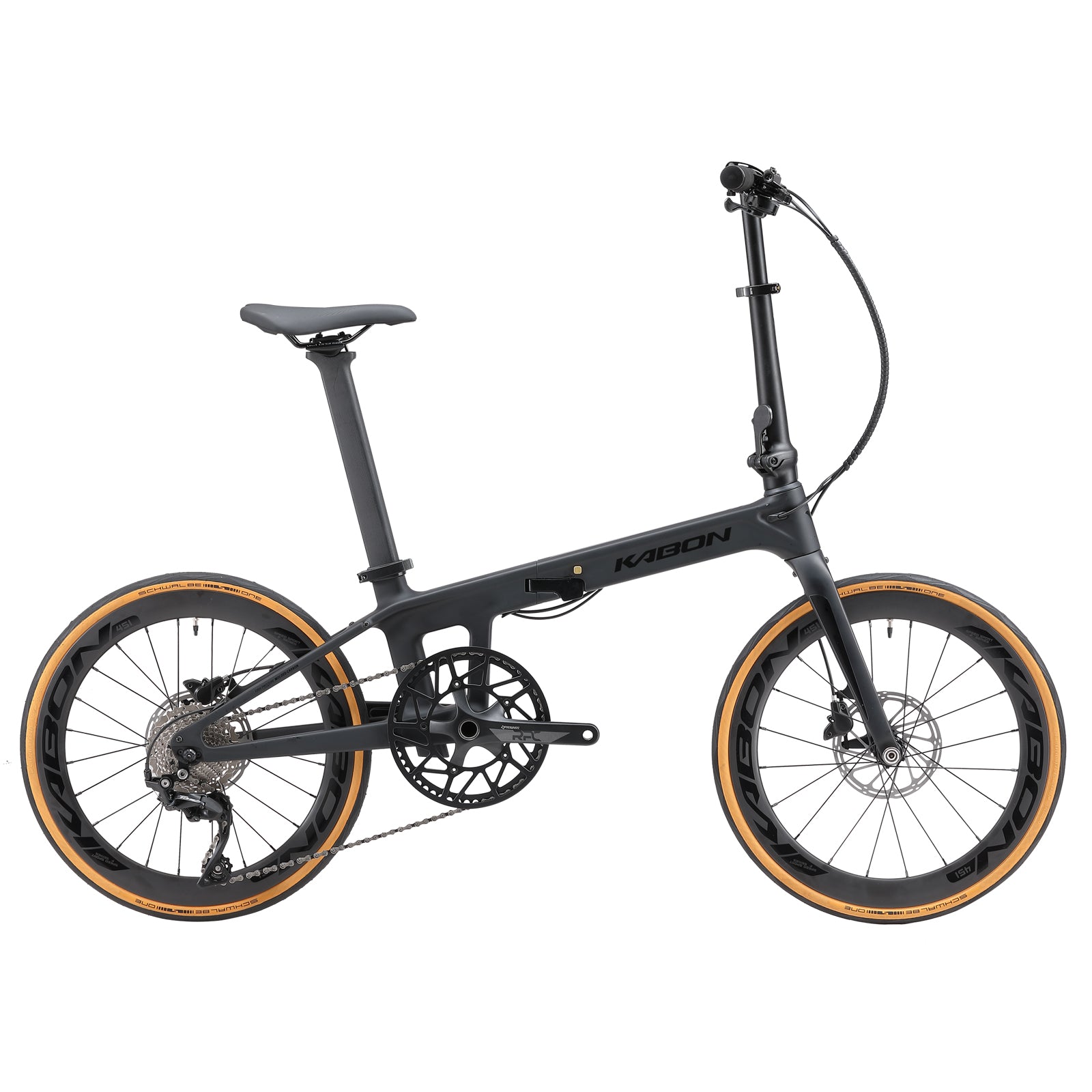 KABON Air 20 Lite Carbon Folding Bike