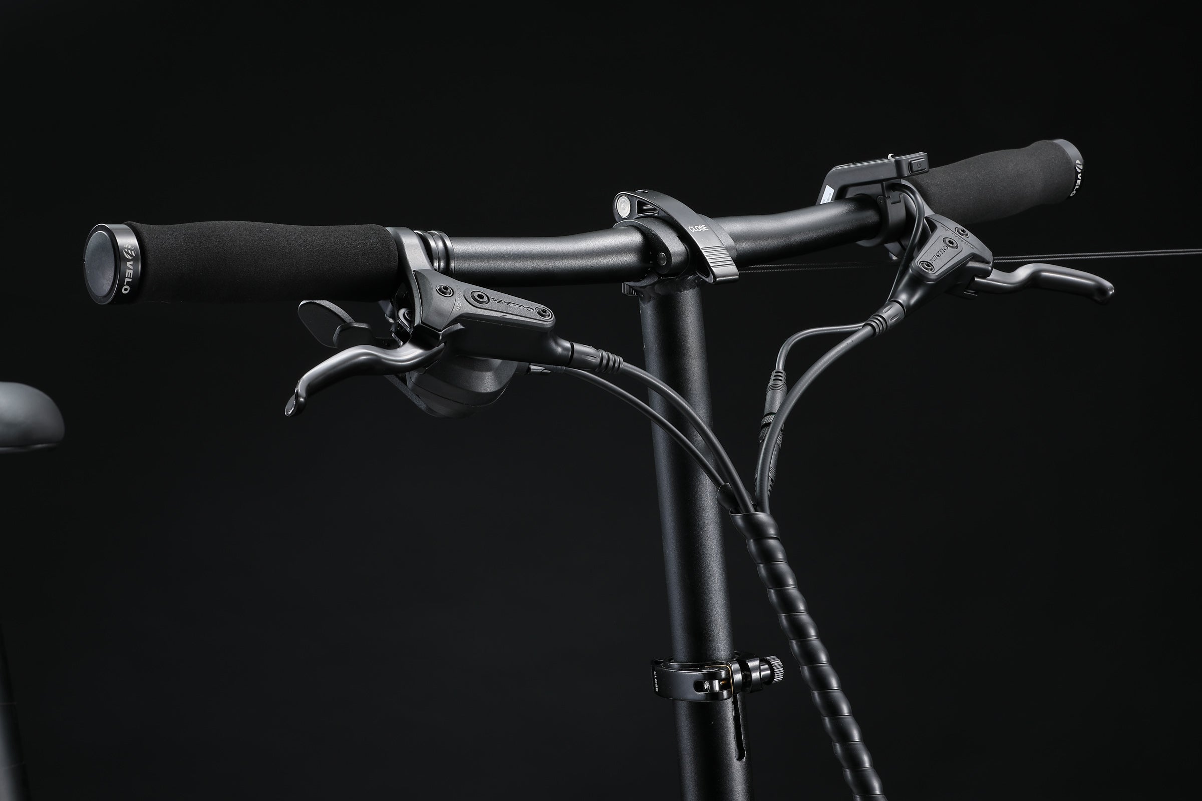 KABON E-Air 20 Carbon Electric Folding Bike
