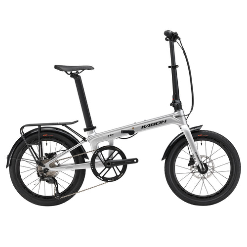 KABON Air 20 Carbon Folding Bike